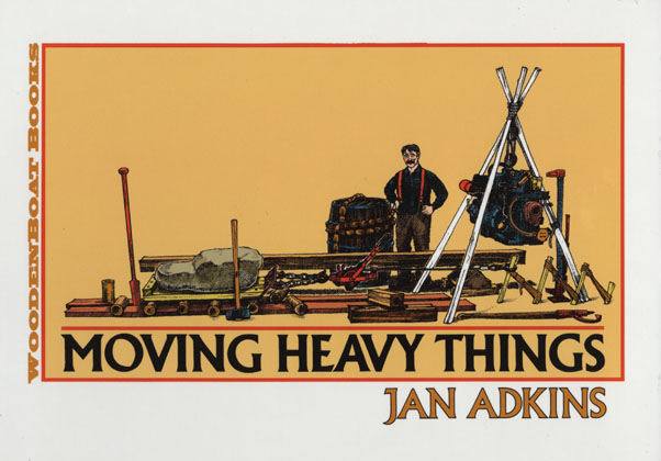 Moving Heavy Things